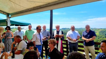 24. PRIREDITEV »POZDRAV JESENI« ODLIČNO USPELA 29